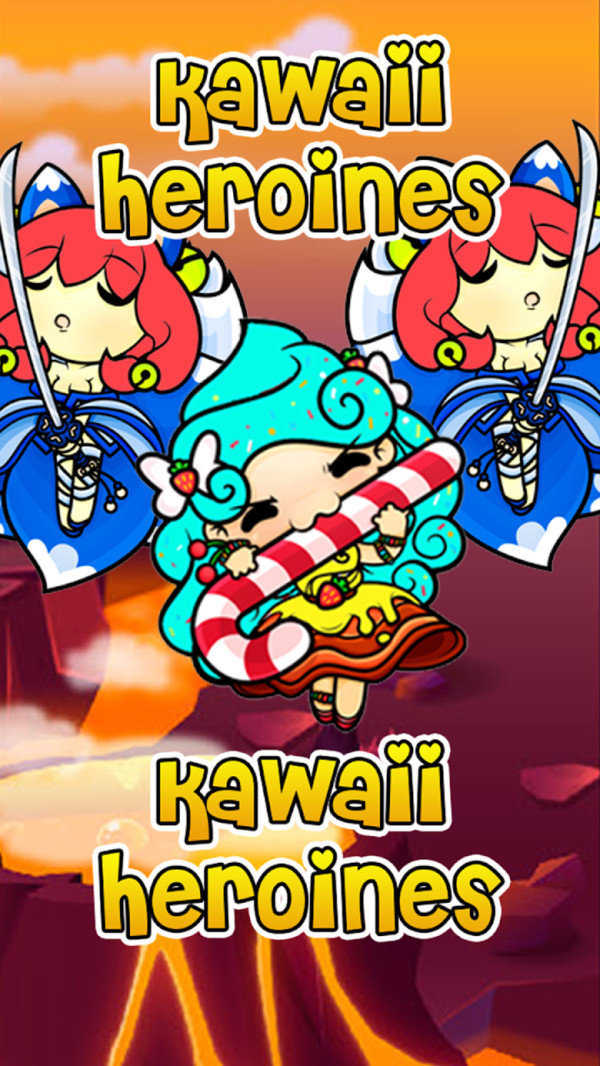 可愛就是正義 v1.2 安卓版 0