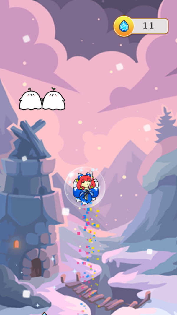 可愛就是正義 v1.2 安卓版 2