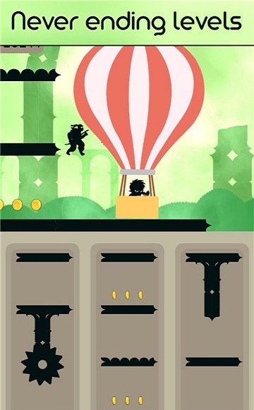 克萊德的逃生 v1.1.4 安卓版 1