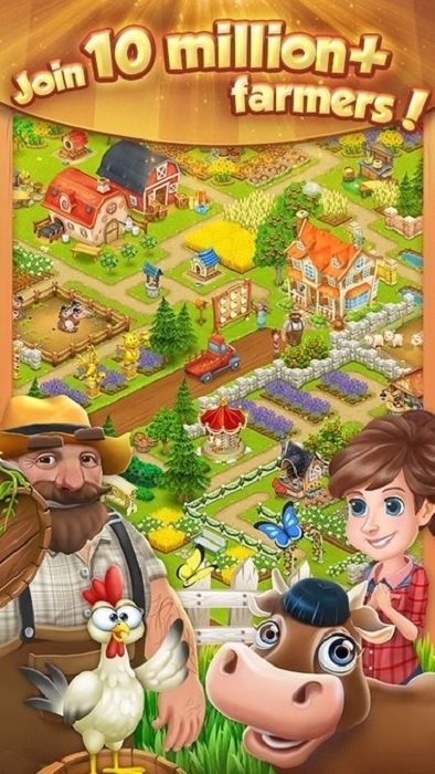 letsfarm v8.30.0 安卓版 1