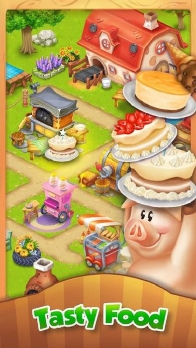 letsfarm v8.30.0 安卓版 2
