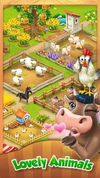 letsfarm v8.30.0 安卓版 0