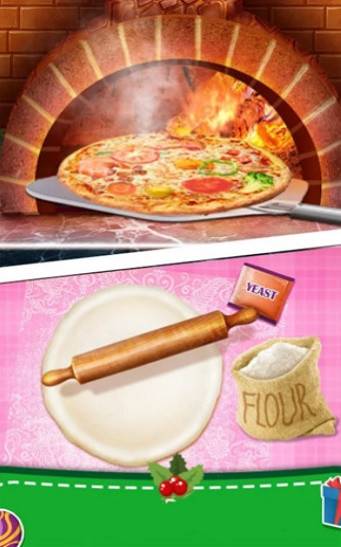 披薩美食家 v1.0 安卓版 1