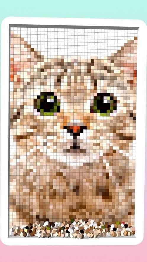 Fit all Beads v1.1.0 安卓版 0