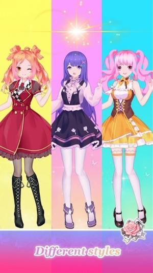 Vivi Princess v3.7 安卓版 0