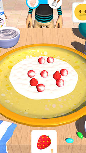 冰淇淋制作大師 v1.0.2 安卓版 1