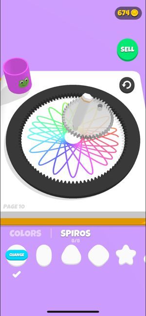 Spiro Art v1.0.6 安卓版 2