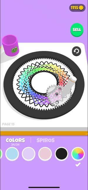 Spiro Art v1.0.6 安卓版 1