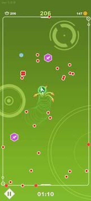 擊敗紅色 v1.0.1 手機版 0