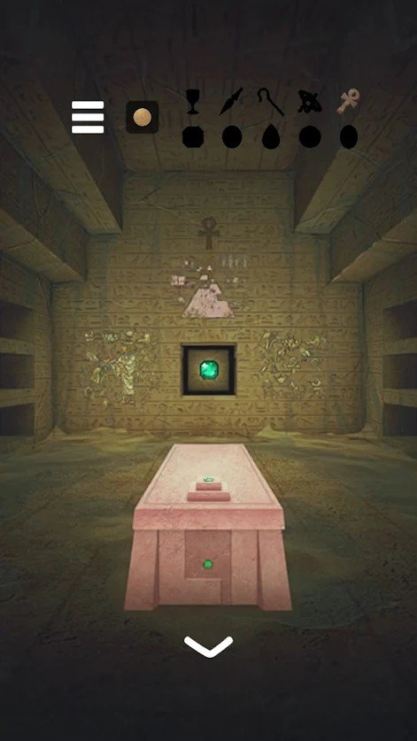 逃脫游戲?qū)毑?v1.4 安卓版 2