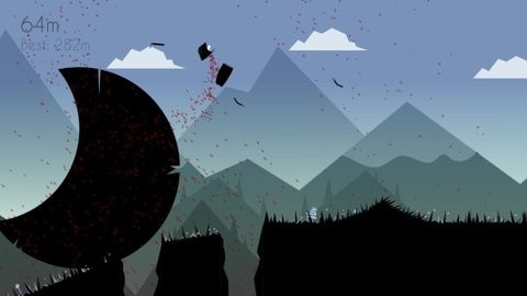 黑色挑戰(zhàn) v2.2.3 安卓版 1