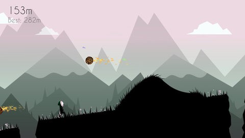 黑色挑戰(zhàn) v2.2.3 安卓版 2