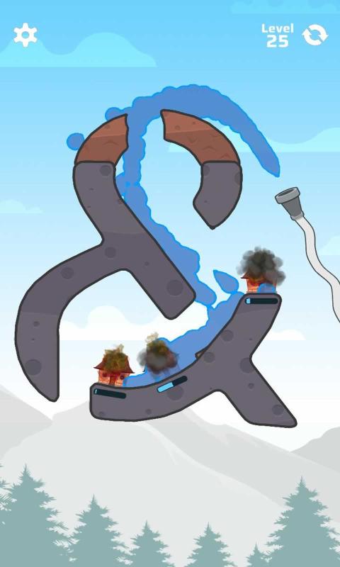 撲滅大火 v0.1.2 安卓版 2