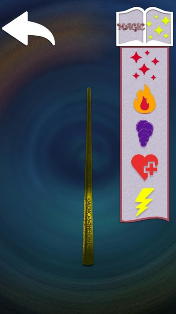 魔法棒模擬器 v1.0.0.2 中文版 0