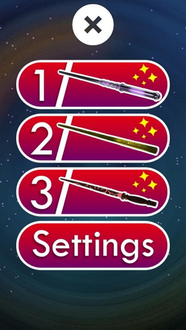 魔法棒模擬器 v1.0.0.2 中文版 2