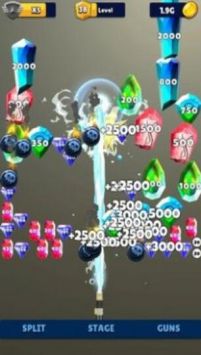 激光分裂 v3.2 安卓版 2