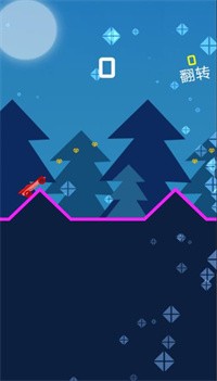 指尖翻滾賽車 v1.0.0 安卓版 0