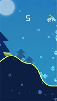 指尖翻滾賽車 v1.0.0 安卓版 2
