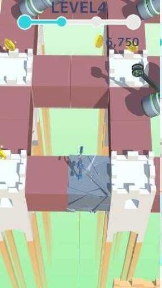 單腿跳躍 v1.0.0 安卓版 1