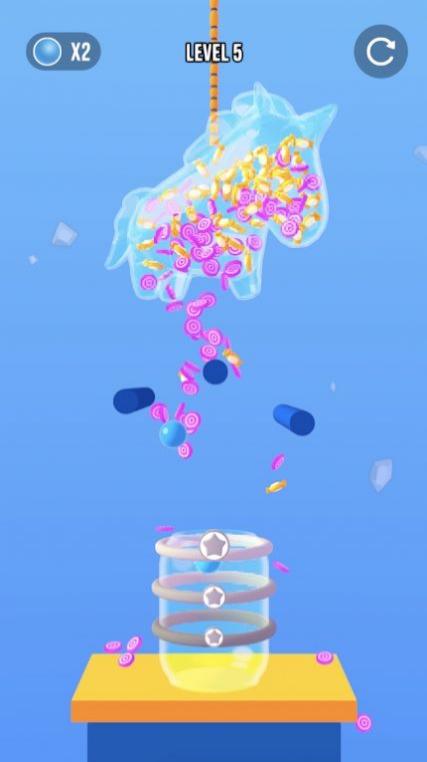 皮納塔粉碎機(jī) v1.0 安卓版 1