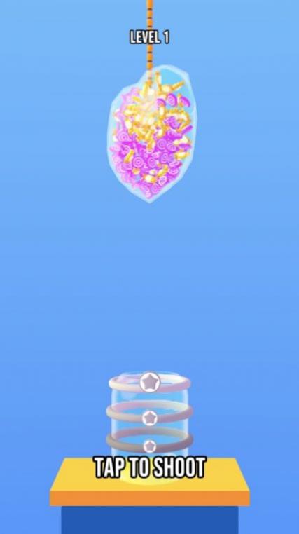 皮納塔粉碎機(jī) v1.0 安卓版 2