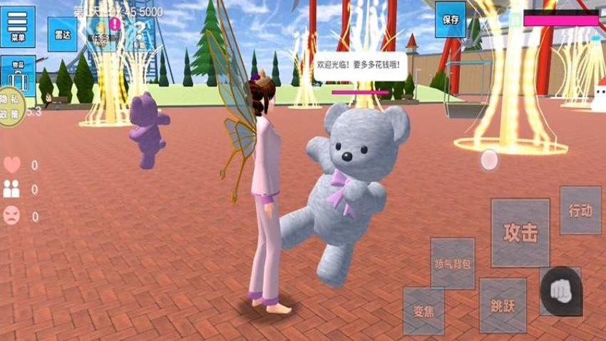 沙盒之城最新版 v187.1.5 中文版 0