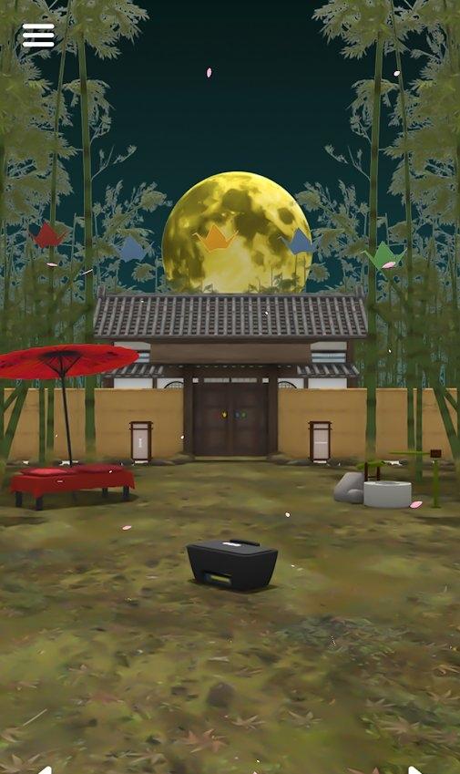 逃離游戲輝夜姬 v1.1.2 安卓版 1