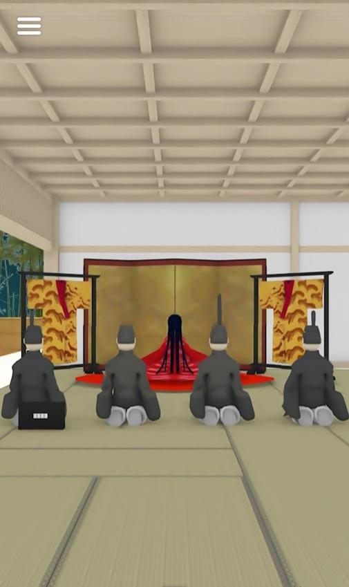 逃離游戲輝夜姬 v1.1.2 安卓版 0