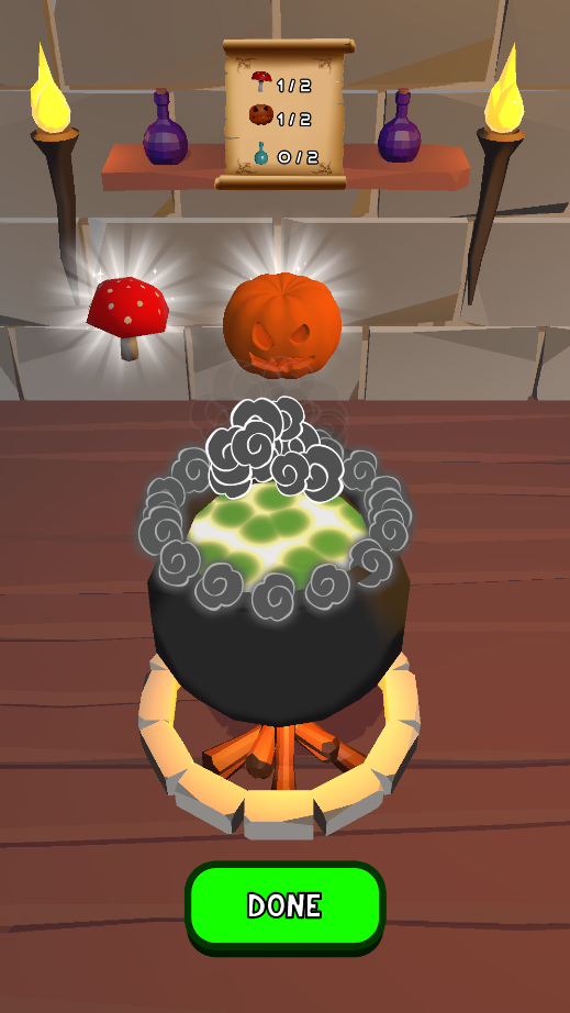 魔法酷飛 v0.1 安卓版 2