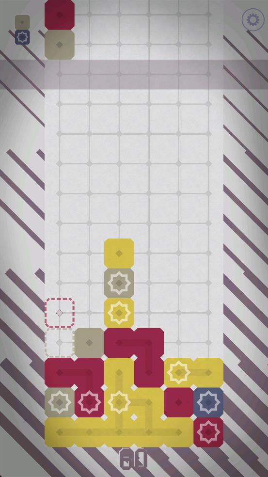 文藝俄羅斯方塊 v1.3 安卓版 2