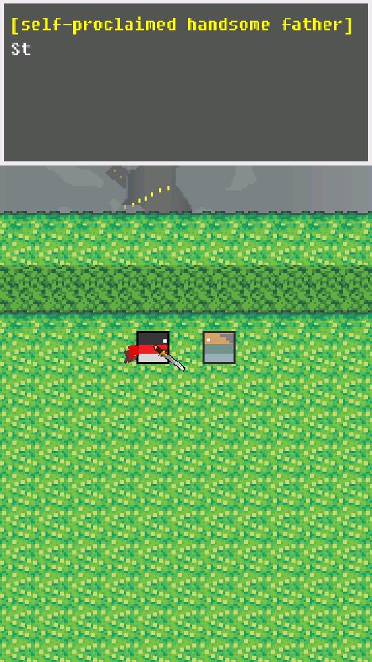 四角勇士 v1.0.2 安卓版 1