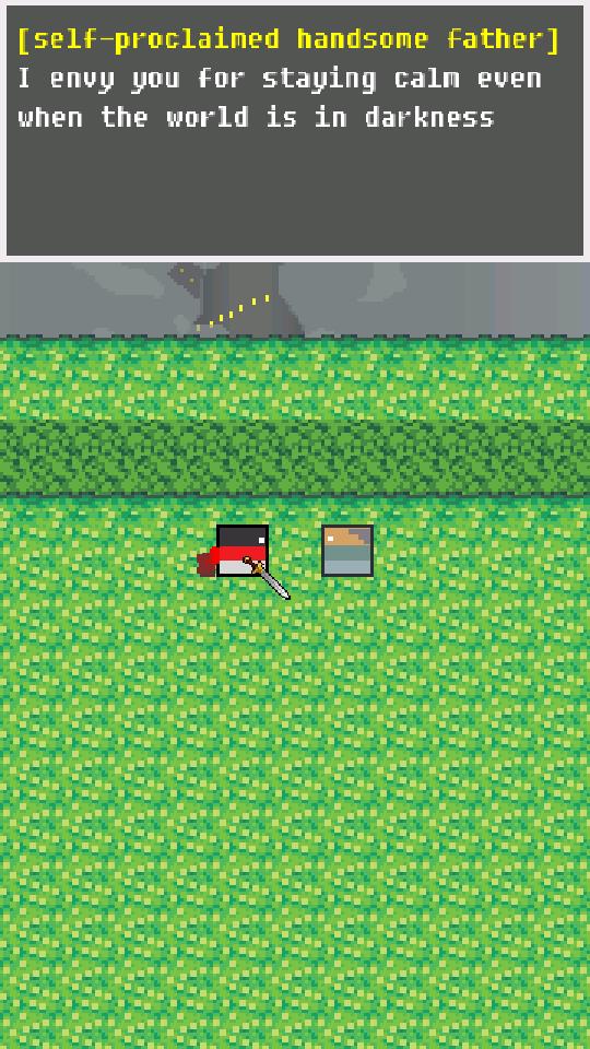 四角勇士 v1.0.2 安卓版 0
