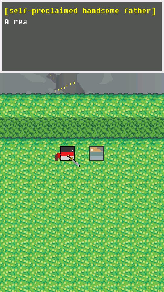 四角勇士 v1.0.2 安卓版 2