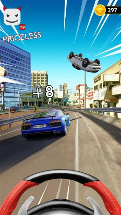 蘭博越野車 v5 安卓版 0