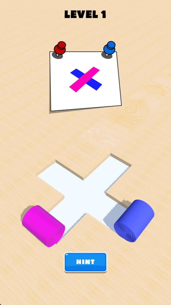 完美卷紙 v1.0.0 安卓版 1
