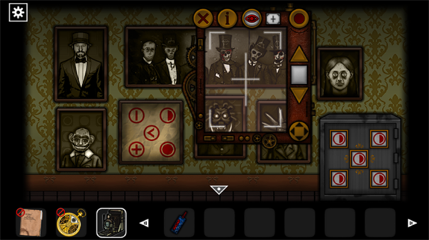 遺忘之丘幻滅圖書館 v2.0.3 安卓版 1
