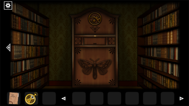 遺忘之丘幻滅圖書館 v2.0.3 安卓版 2