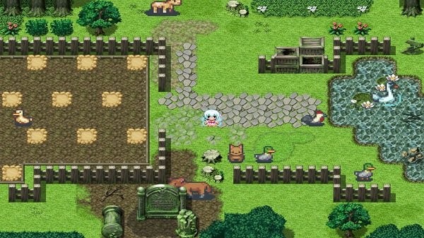 雨林精靈 v1.0 安卓版 1