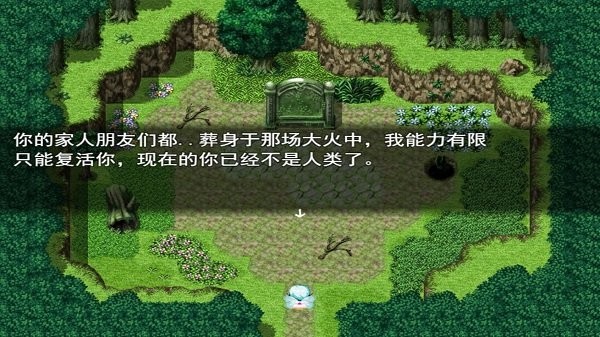 雨林精靈 v1.0 安卓版 2