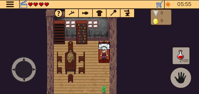 失落的時光冒險 v1.12.8 安卓版 0