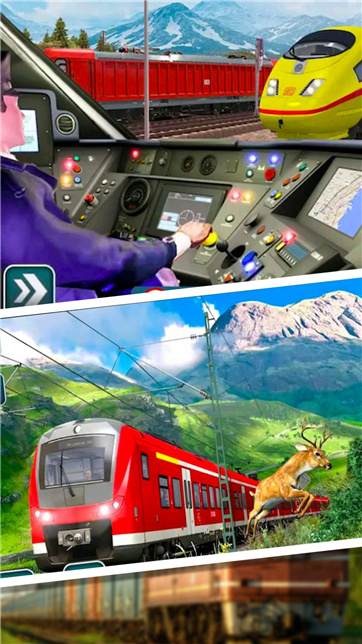 極速飛車王牌競速 v1.0.1 安卓版 1