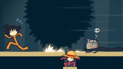 火柴人之戰(zhàn)英雄之戰(zhàn) v1.0.0 安卓版 0
