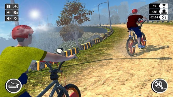 山地自行車下坡2 v18.0.2 安卓版 1