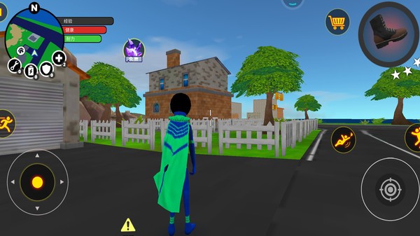 火柴人英雄邁阿密 v1.5.9 安卓版 0
