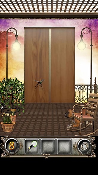 逃離100層 v1.5 安卓版 0