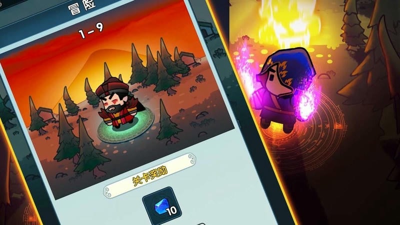 武魂大陸斗羅覺醒 v1.2 安卓版 0