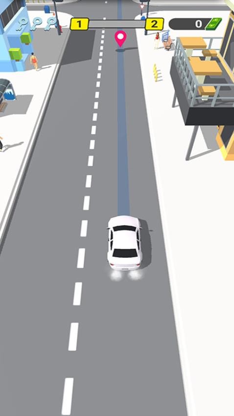 駕車模擬器 v187.1.1 安卓版 2