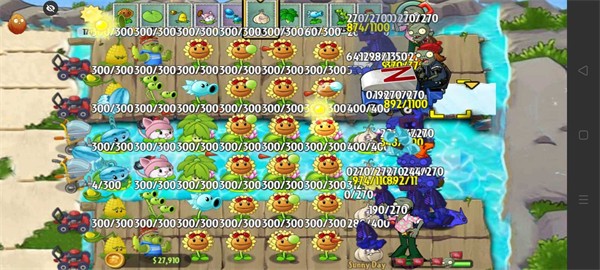 PVZ時空之旅 v0.0.2 安卓版 0