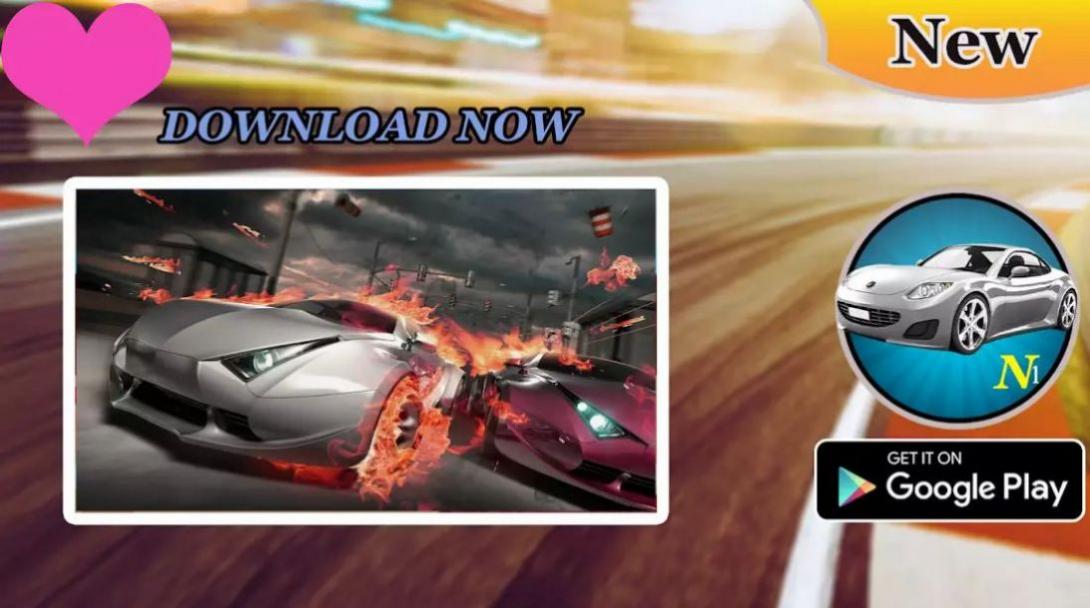 像素競賽汽車速度 1.4 安卓版 1