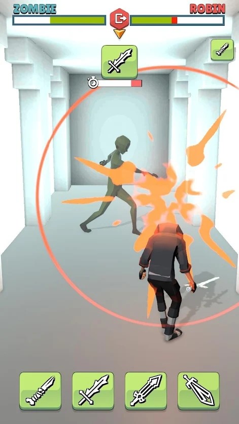 單指格斗 v1.0.4 安卓版 2